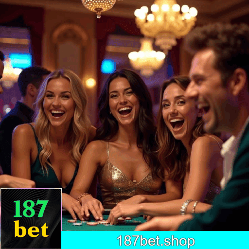 187BET: Aposta Prática e Completa no Seu Celular