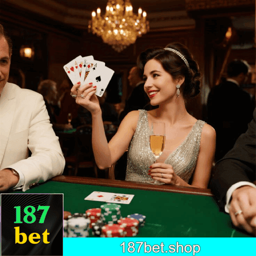 187BET