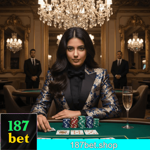 Bônus Reais com Valor Verdadeiro no 187BET: Recompensas que Você Realmente Recebe