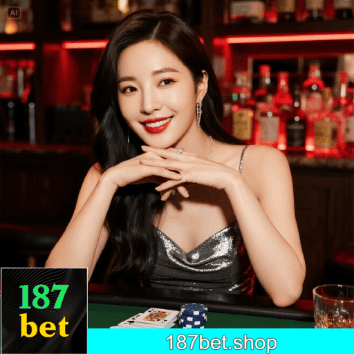 187BET: Experiência de Cassino Imersiva para Brasileiros