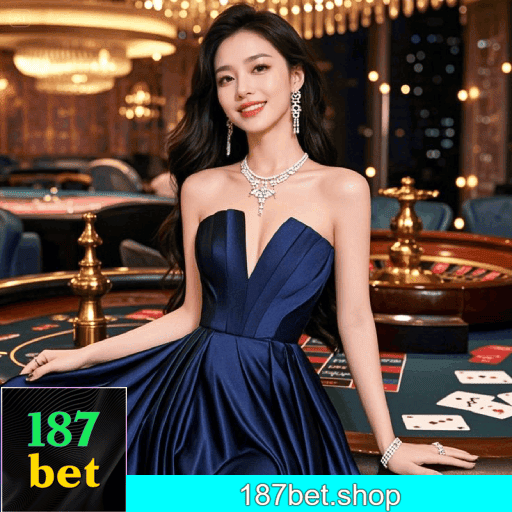 187BET: Experiência de Cassino Imersiva para Brasileiros