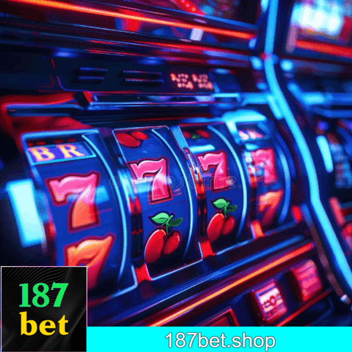 187BET: Seu Cassino Online Seguro e Rápido