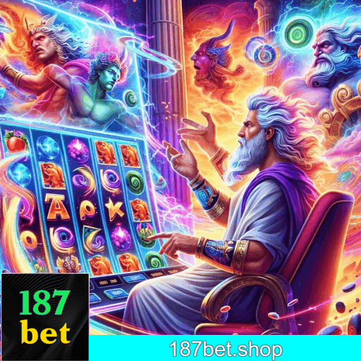 187BET: Experiência Imersiva e Otimizada para Brasileiros