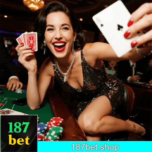 187BET: Aprenda Jogos e Melhore Suas Habilidades