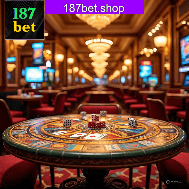 187BET