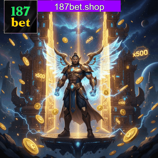 187BET: Tecnologia e Personalização para Experiência Única