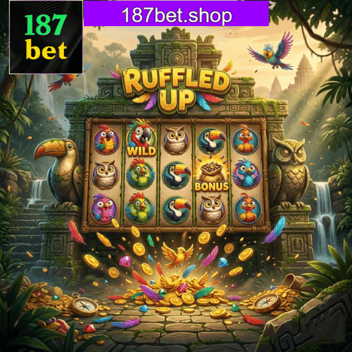 187BET: Tecnologia e Personalização para Experiência Única